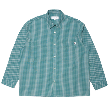 Ace Shirt Mediterranea