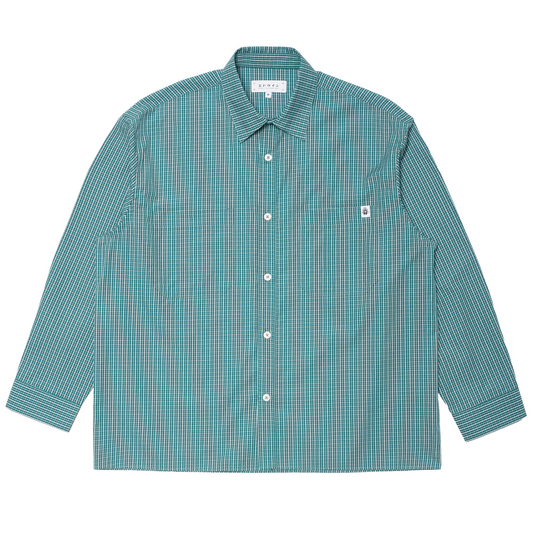 Ace Shirt Mediterranea