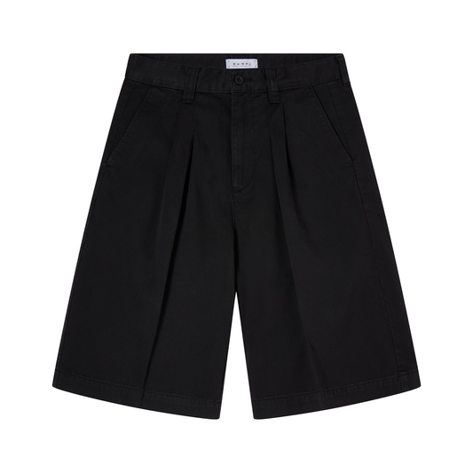 Adams Short Black