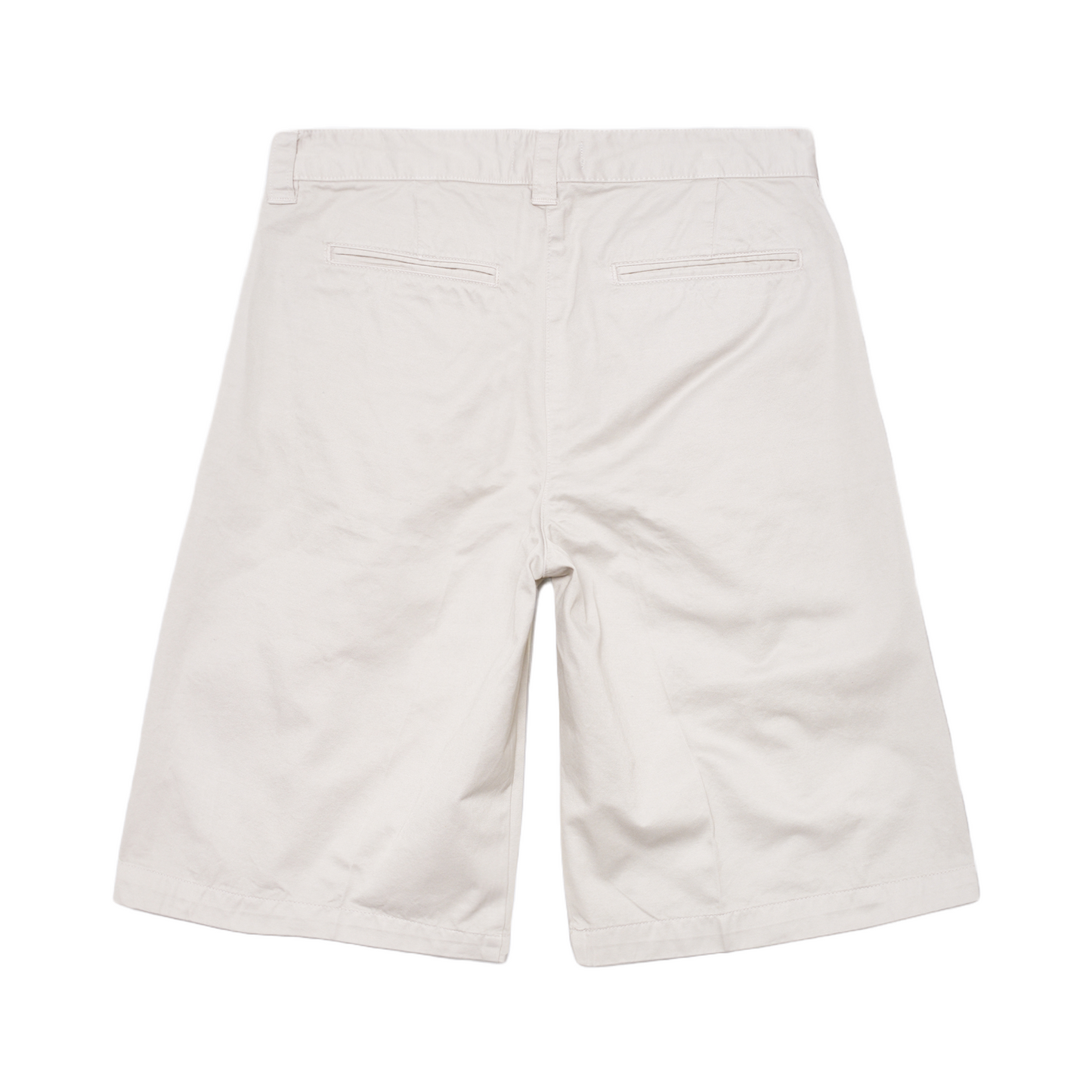 Adams Short Glacier Gray
