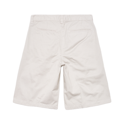 Adams Short Glacier Gray