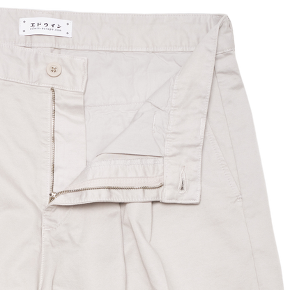 Adams Short Glacier Gray
