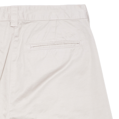 Adams Short Glacier Gray