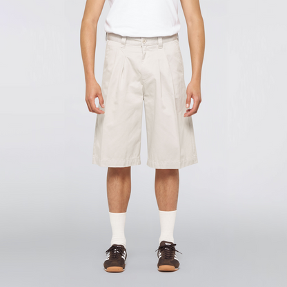 Adams Short Glacier Gray