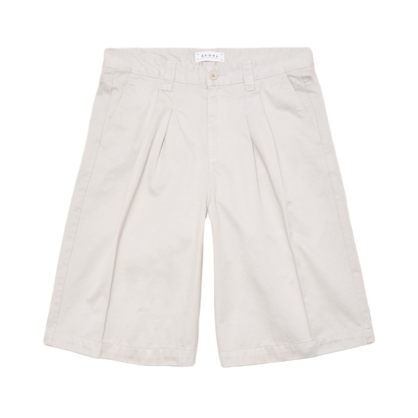 Adams Short Glacier Gray