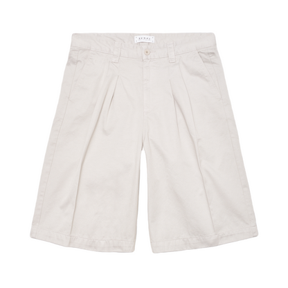 Adams Short Glacier Gray