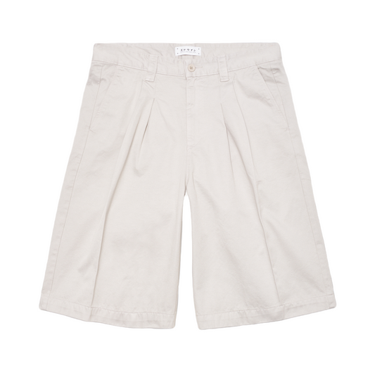 Adams Short Glacier Gray