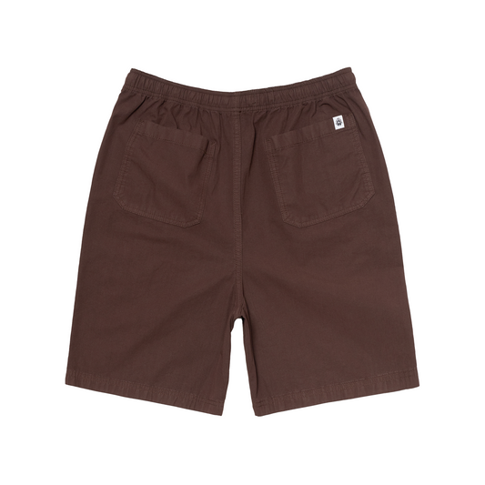 Avalon Short Coffee Bean