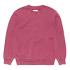 Axiom Crew Sweat Red Plum (Marble Fade Out)