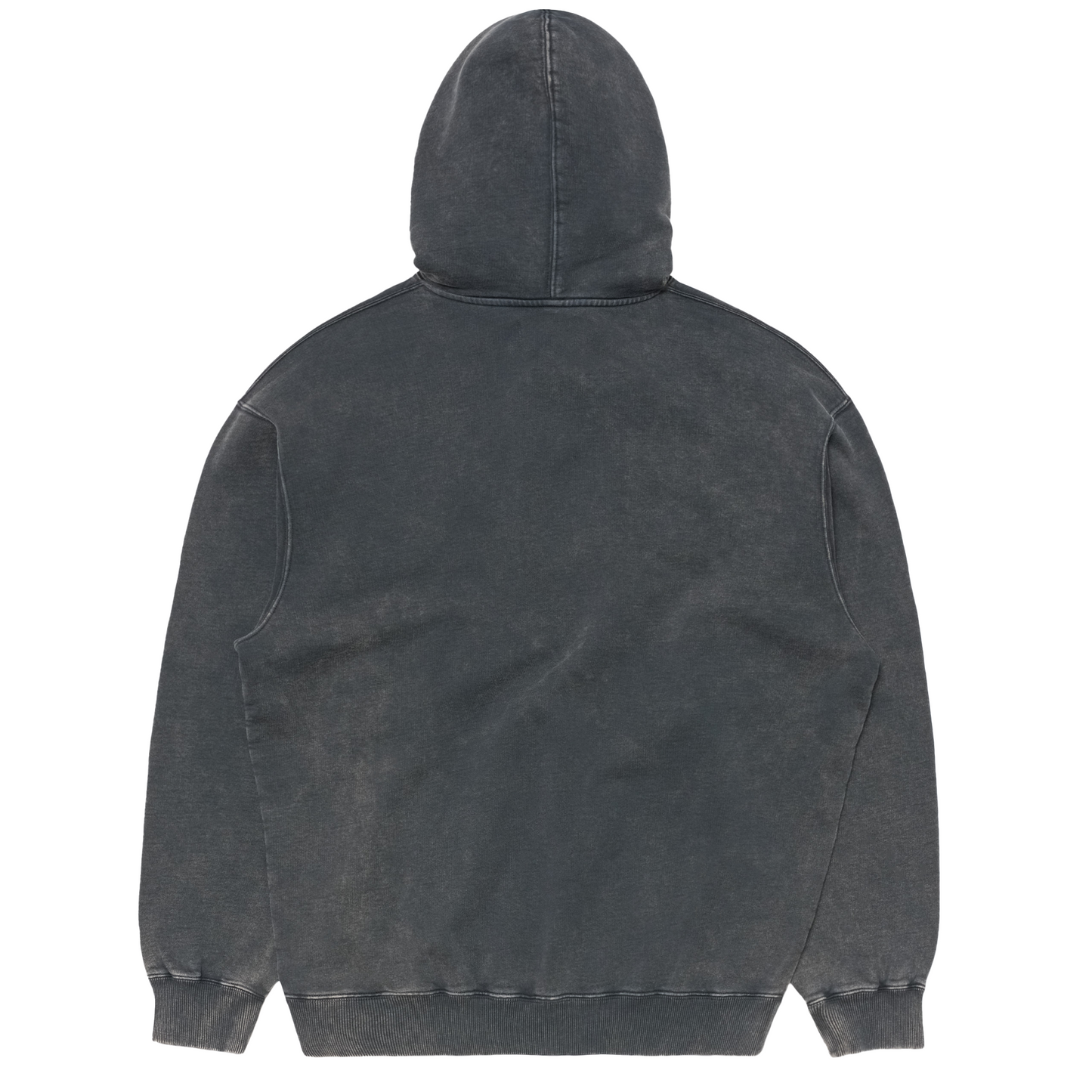 Axiom Hoodie Grey (Marble Fade Out)