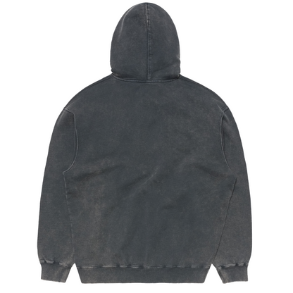 Axiom Hoodie Grey (Marble Fade Out)