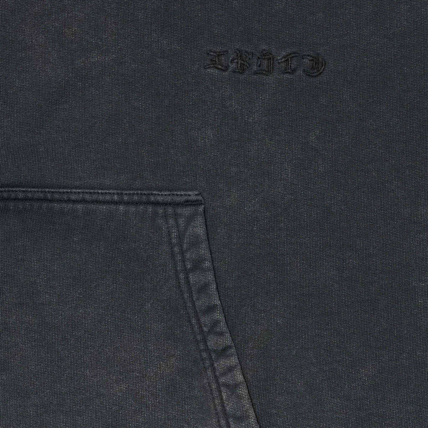 Axiom Hoodie Grey (Marble Fade Out)