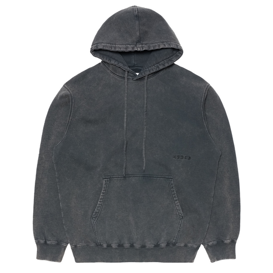 Axiom Hoodie Grey (Marble Fade Out)