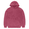 Axiom Hoodie Red Plum (Marble Fade Out)