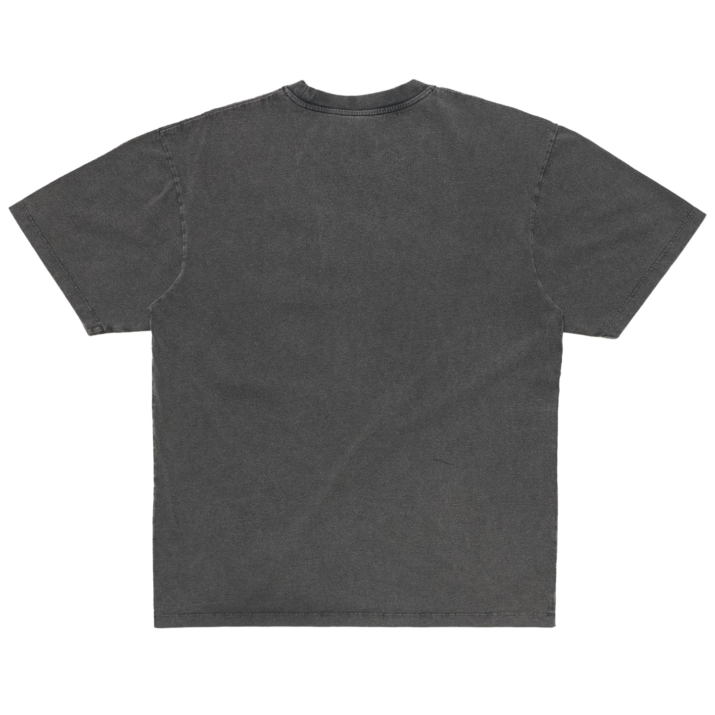 Axiom T-Shirt Grey (Marble Fade Out)