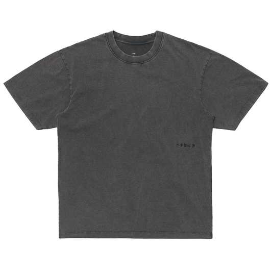 Axiom T-Shirt Grey (Marble Fade Out)