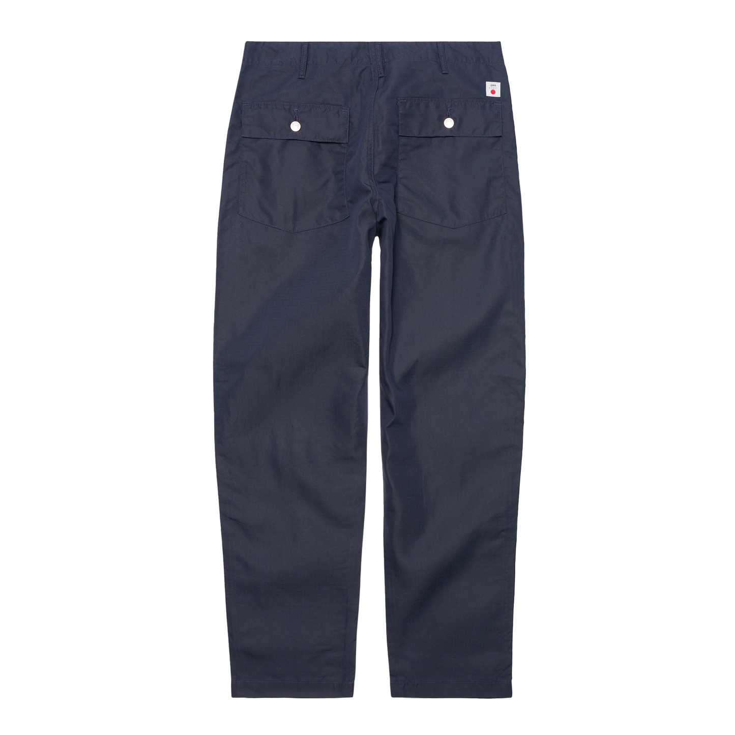 Baker Pant Navy