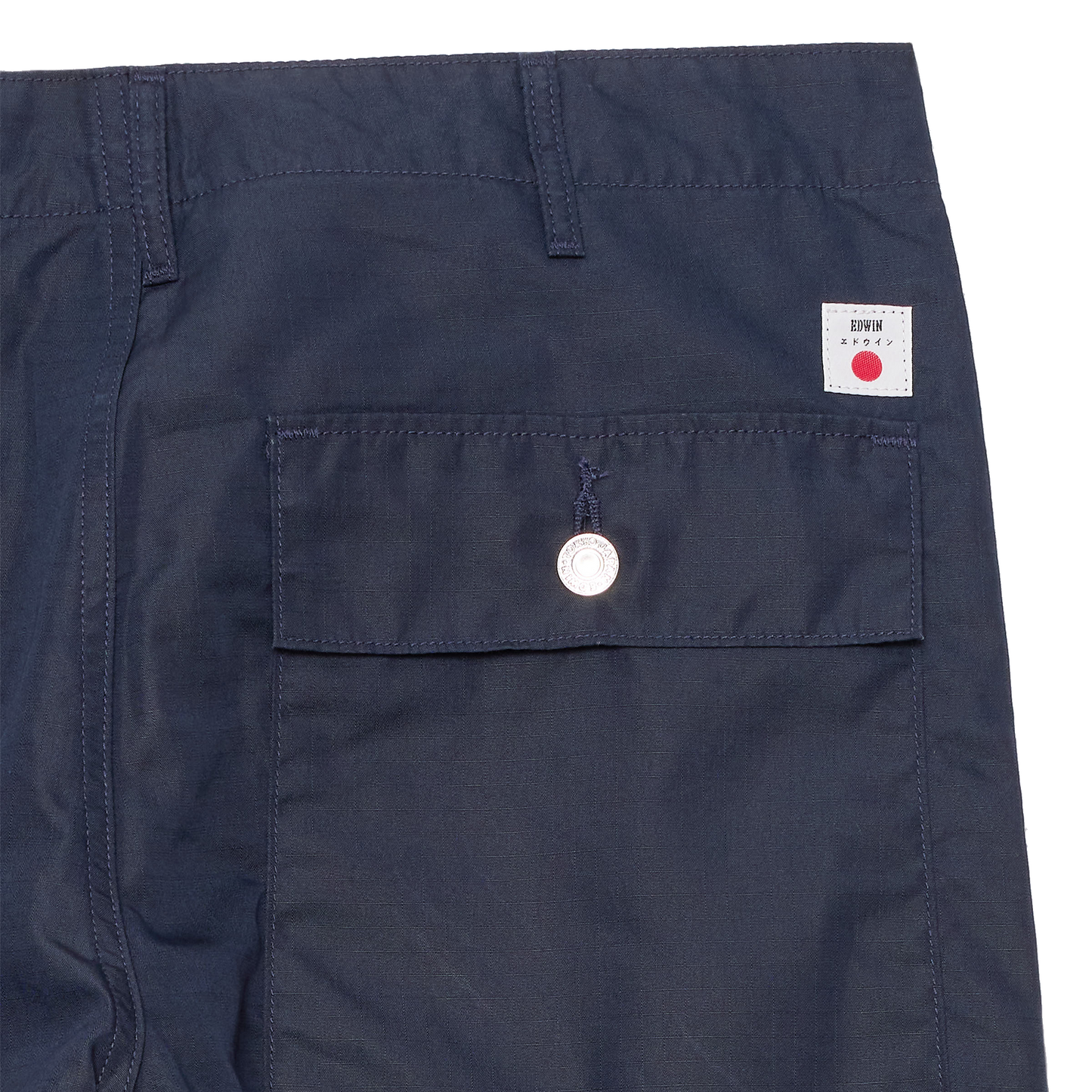 Baker Pant Navy