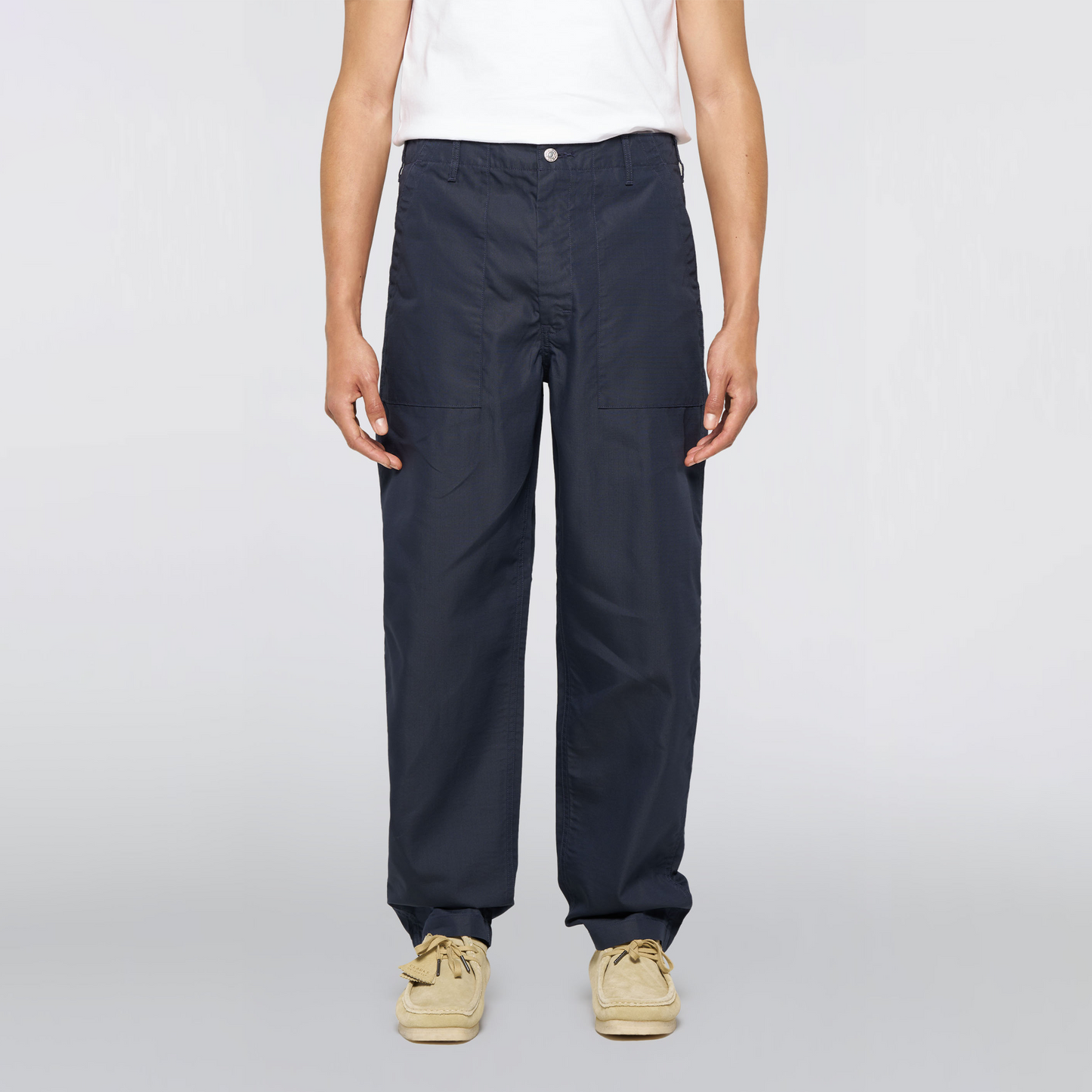 Baker Pant Navy