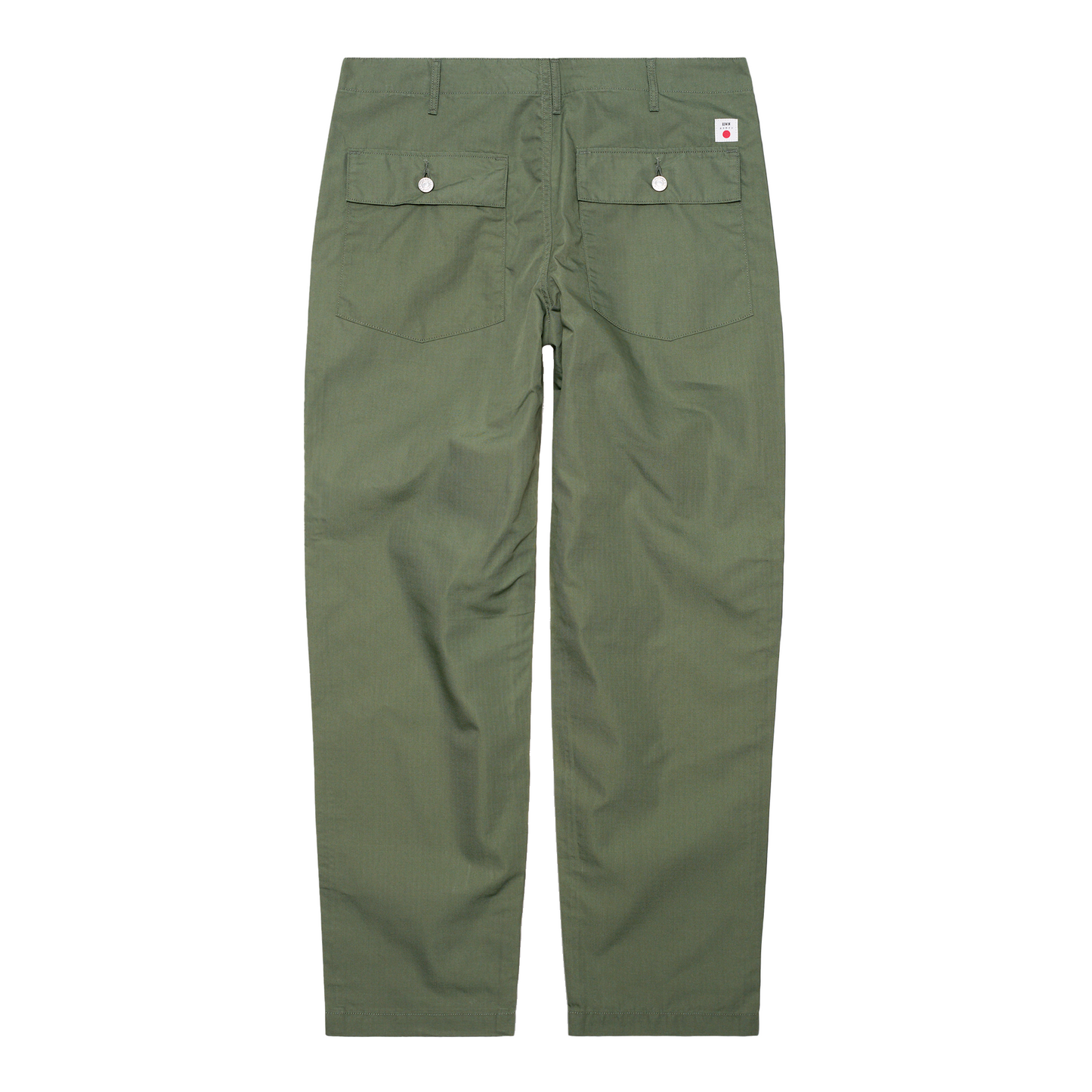 Baker Pant Olive