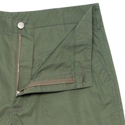 Baker Pant Olive