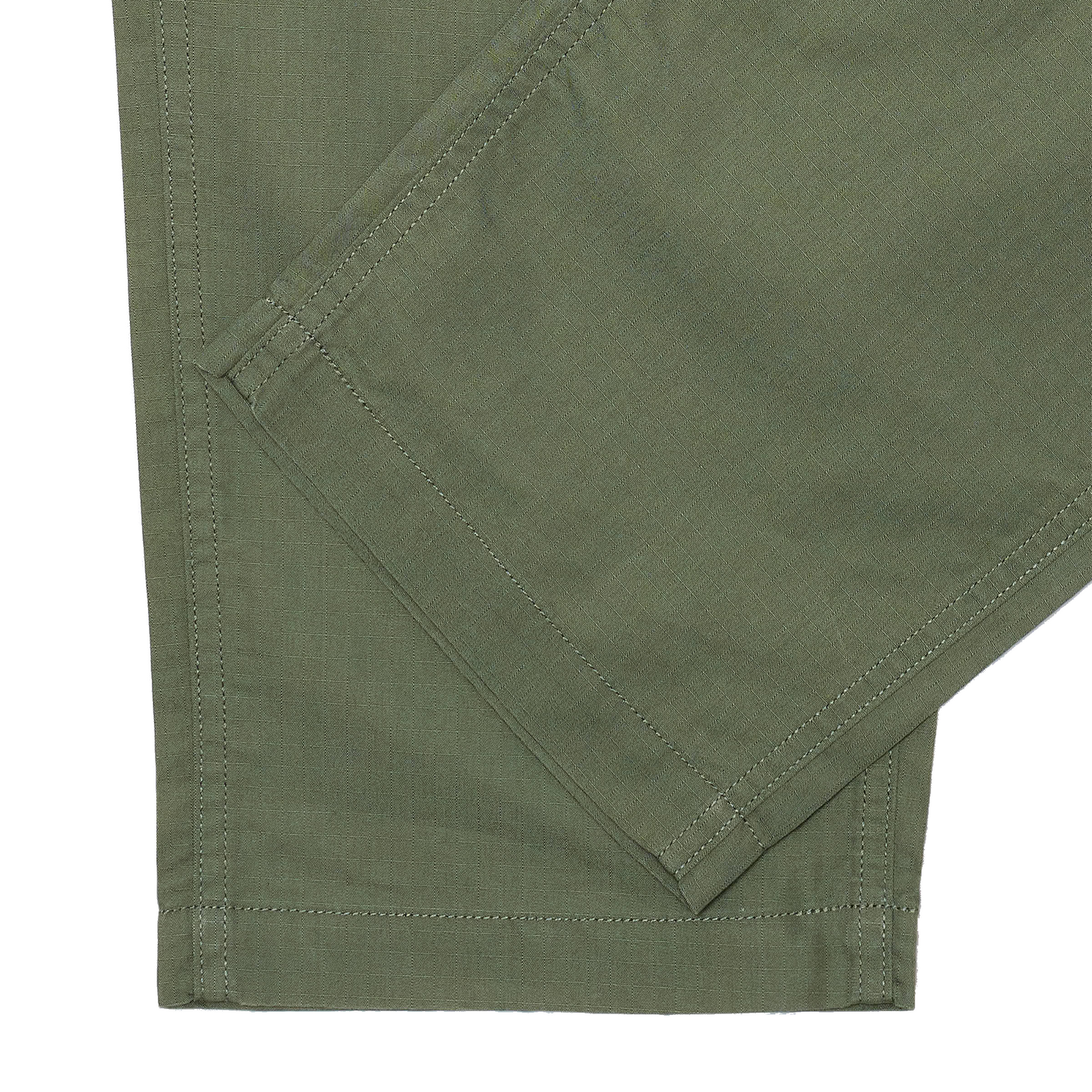 Baker Pant Olive