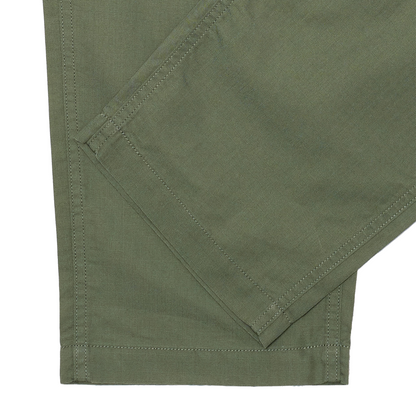 Baker Pant Olive
