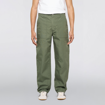 Baker Pant Olive