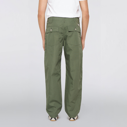 Baker Pant Olive