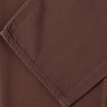 Bamba Pant Mopac Denim French Roast