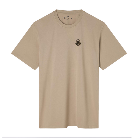 Beetle Evo T-Shirt Aluminum