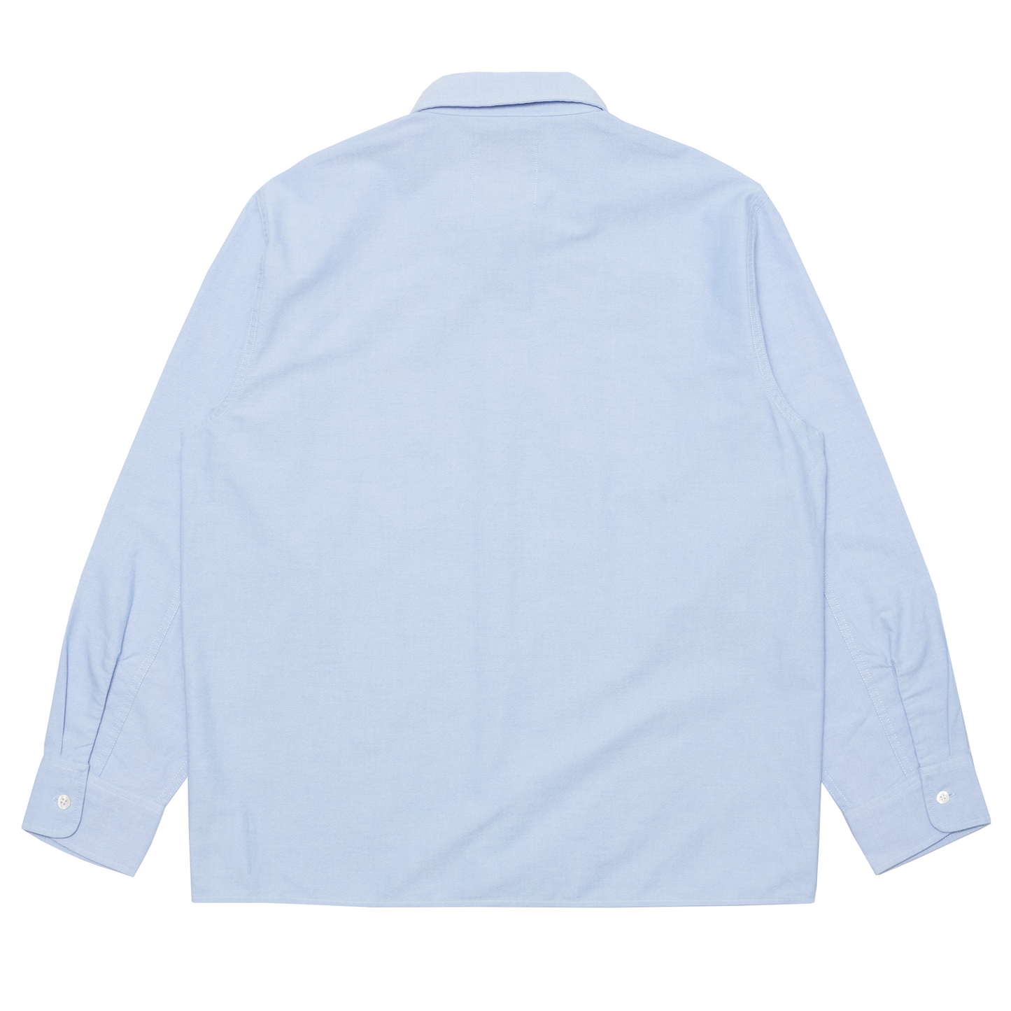 Big Ox-Shirt Blue (Yellow Beetle)