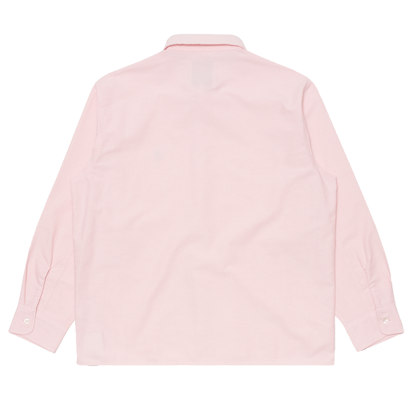 Big Ox-Shirt Pink