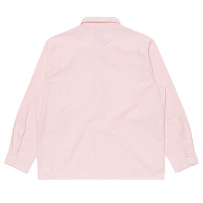 Big Ox-Shirt Pink