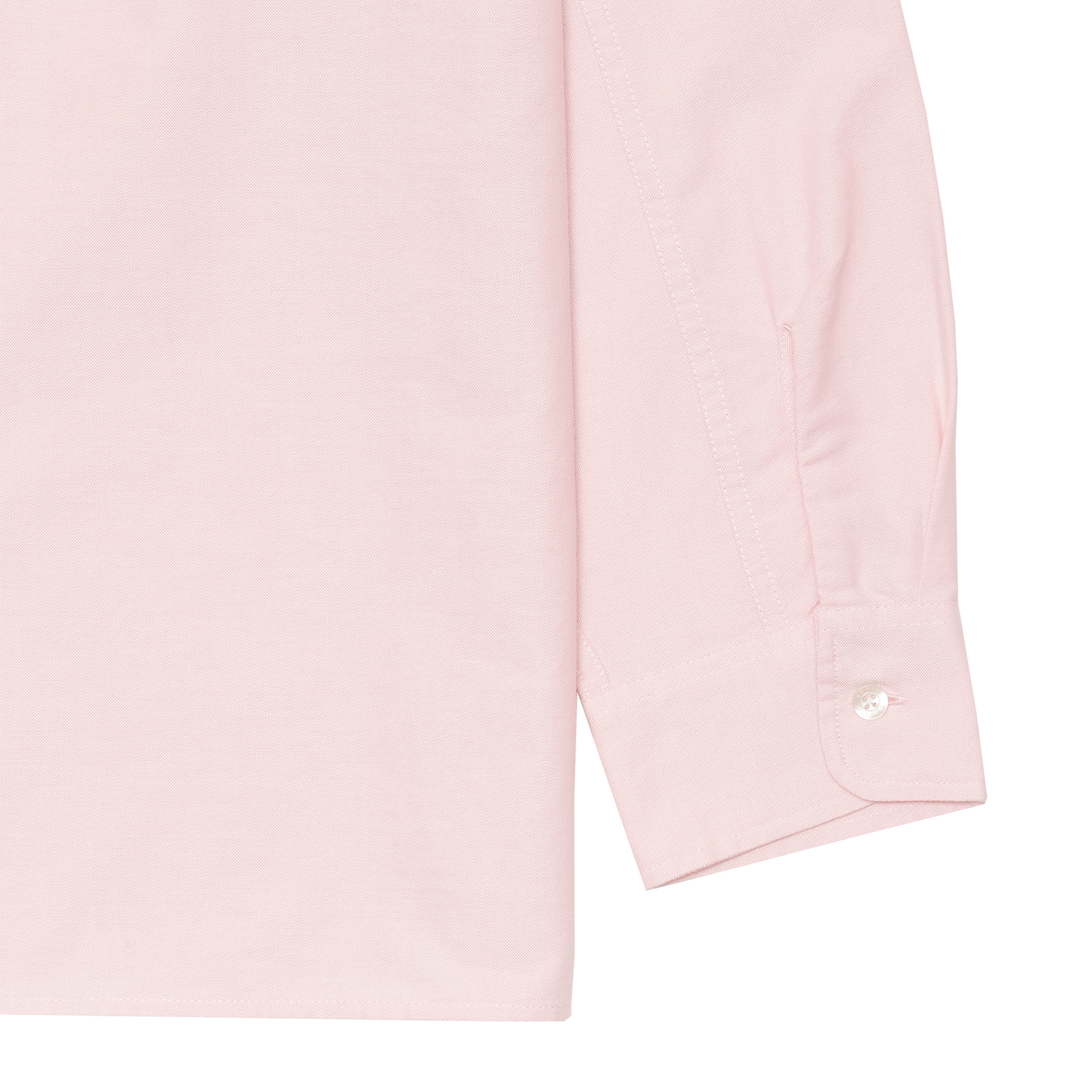 Big Ox-Shirt Pink