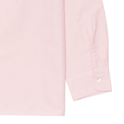 Big Ox-Shirt Pink