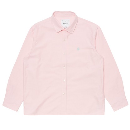 Big Ox-Shirt Pink