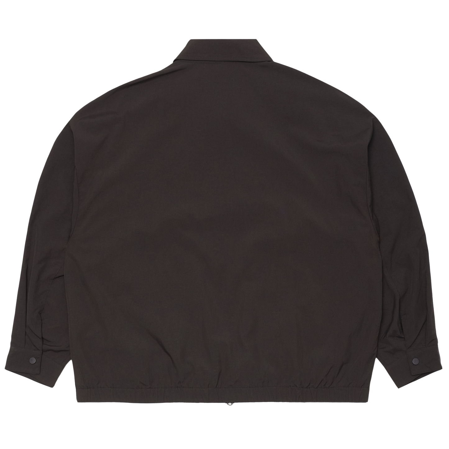 Chaos Jacket Black