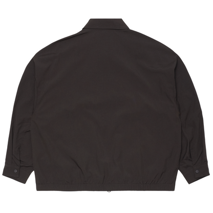 Chaos Jacket Black