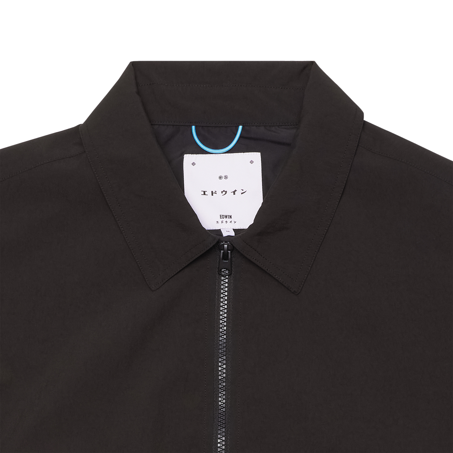 Chaos Jacket Black