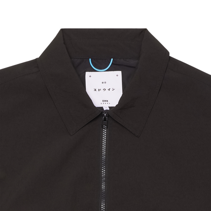 Chaos Jacket Black
