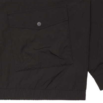 Chaos Jacket Black
