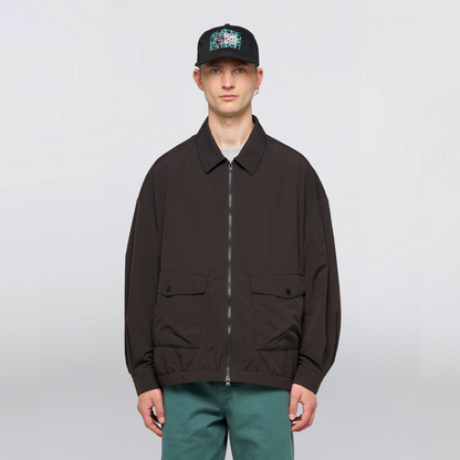 Chaos Jacket Black