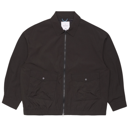 Chaos Jacket Black