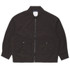 Chaos Jacket Black