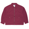 Chaos Jacket Red Plum