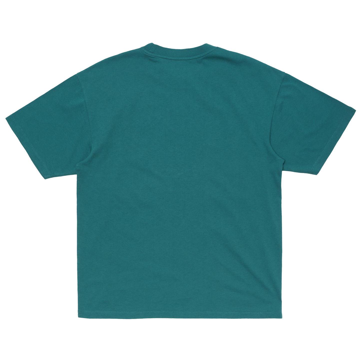 Charmer Chest T-Shirt Mediterranea
