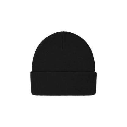 Classic Beanie Black