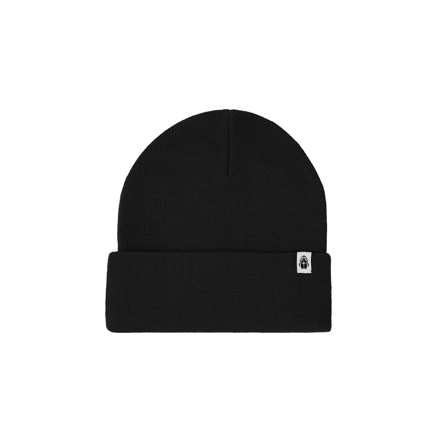 Classic Beanie Black