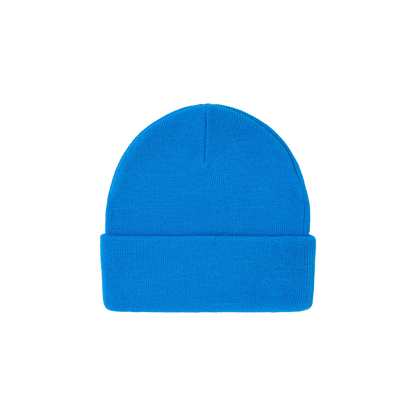 Classic Beanie Blue